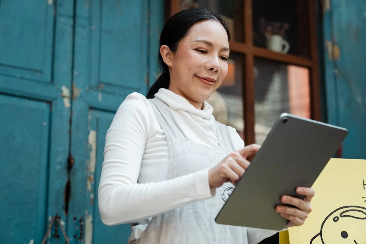 How to Get a Free Tablet KY in 2026 (Eligibility & Application Guide)