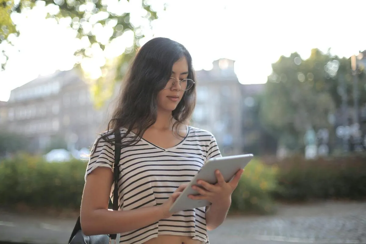 Free Tablet Registration: How to Sign Up and Get Your Device