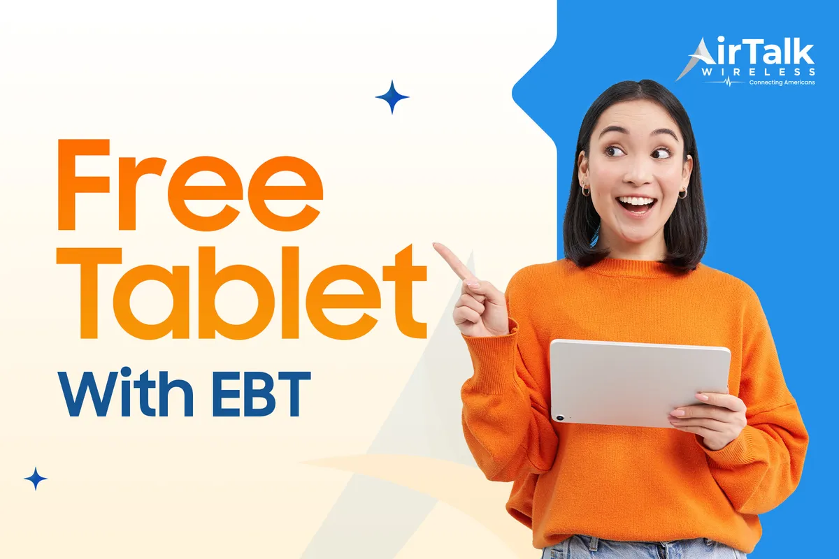 How to Get a Free Tablet With EBT: What Everyone Don’t Tell You