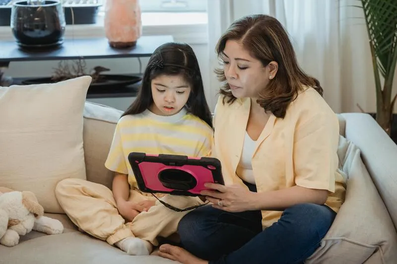 free tablet with EBT California 3