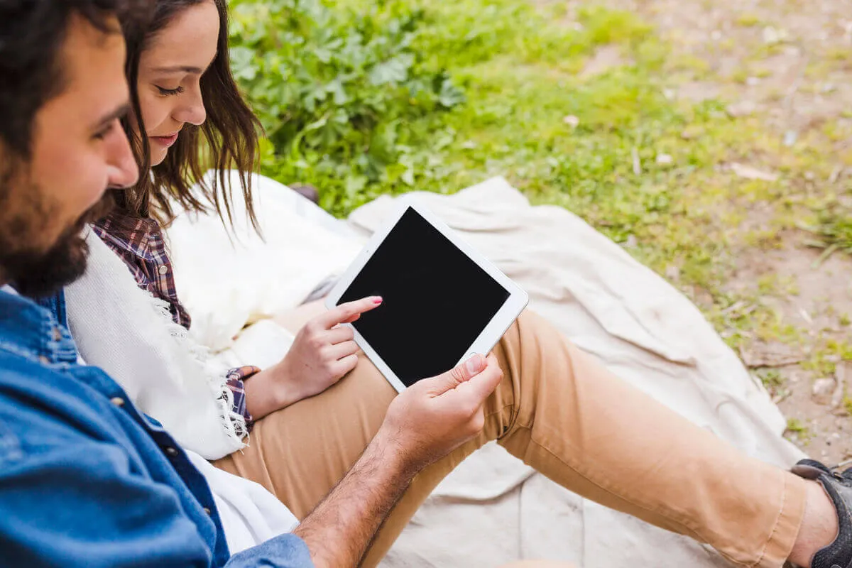 Free Tablet With EBT California: How to Qualify and Apply in 6 Easy Steps