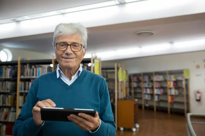 Free government tablet