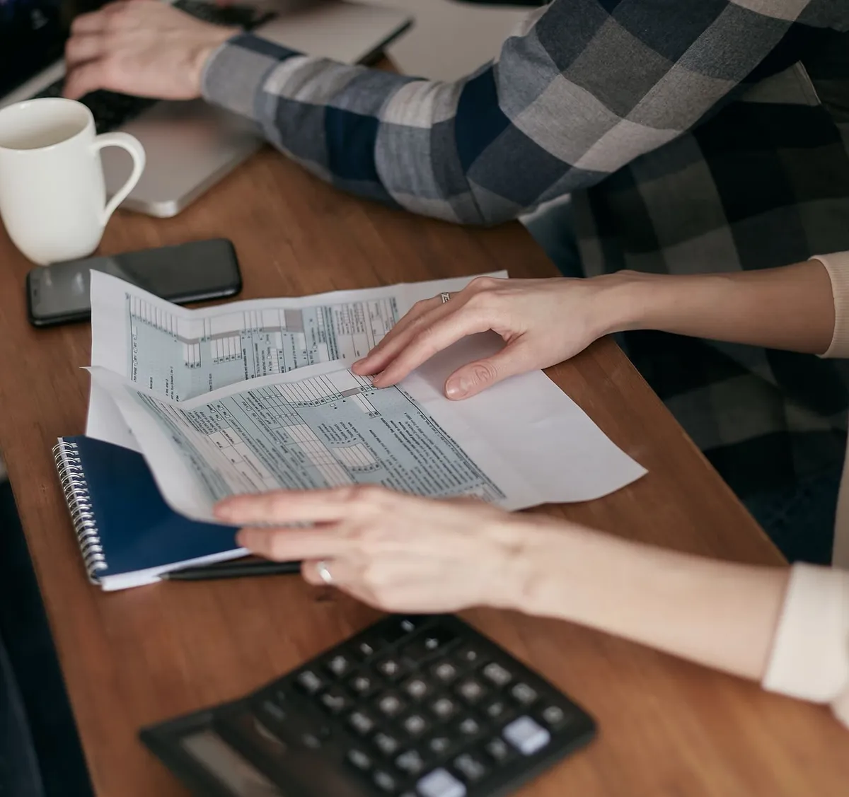 Free tax filing and the credits low-income filers miss