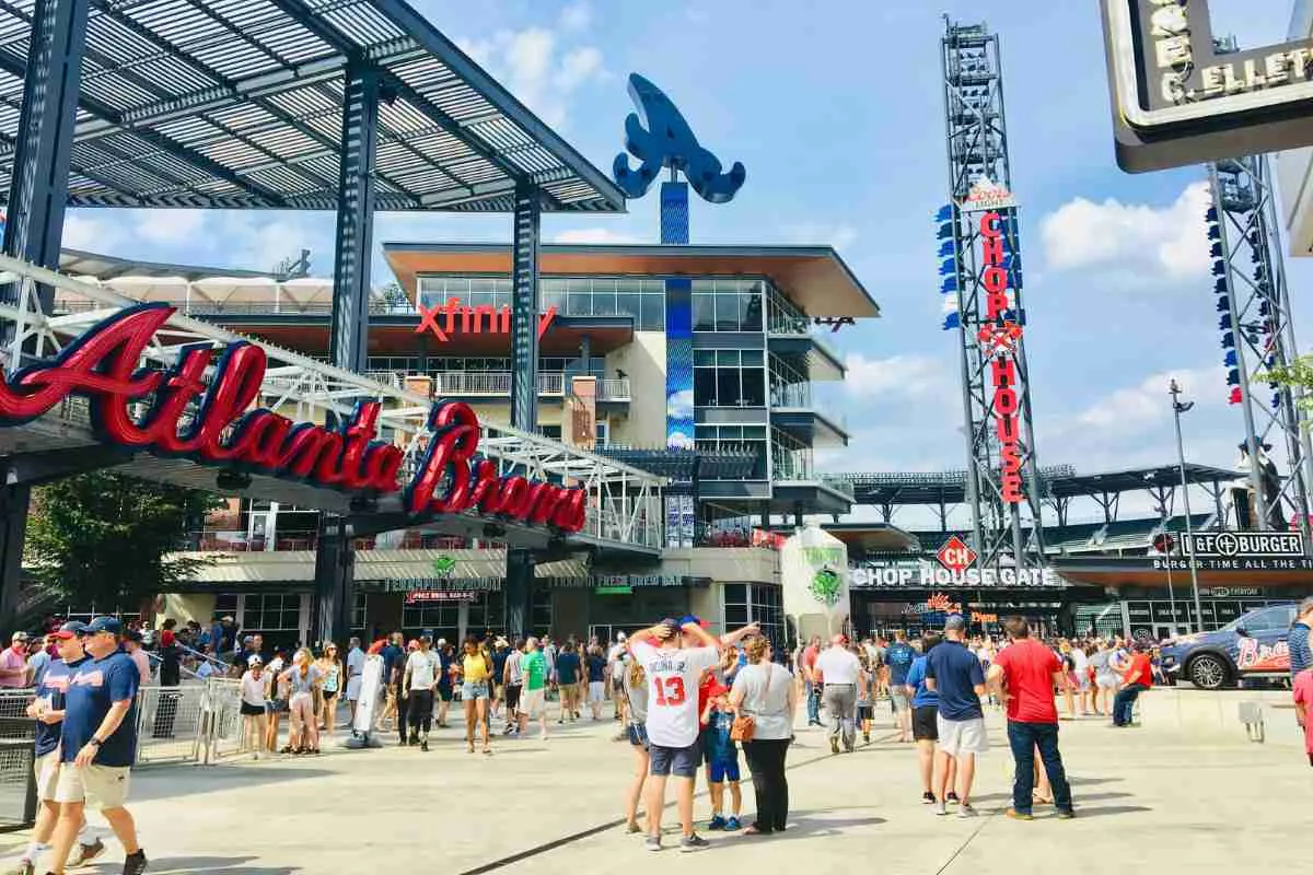 Free Things to Do in Atlanta: History, Art & Southern Soul