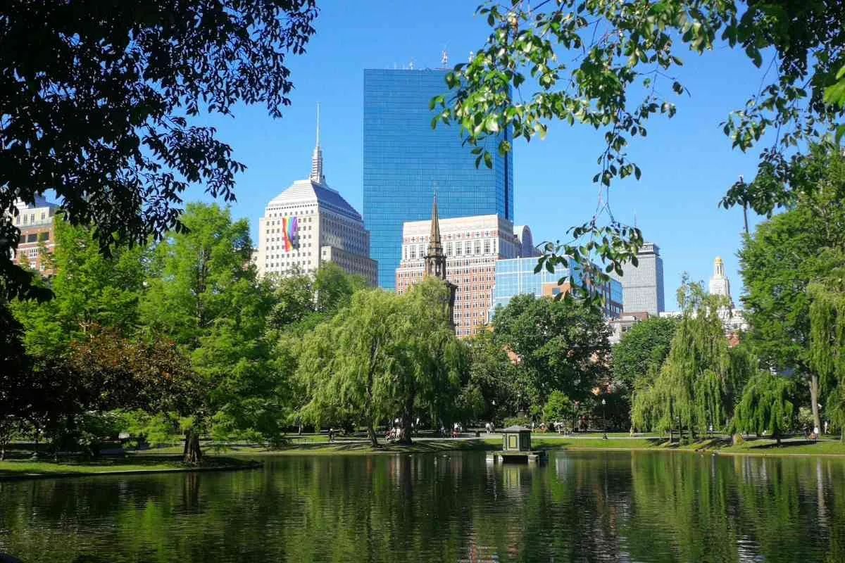 Top Free Things to Do in Boston: See the Hub for $0 in 2026