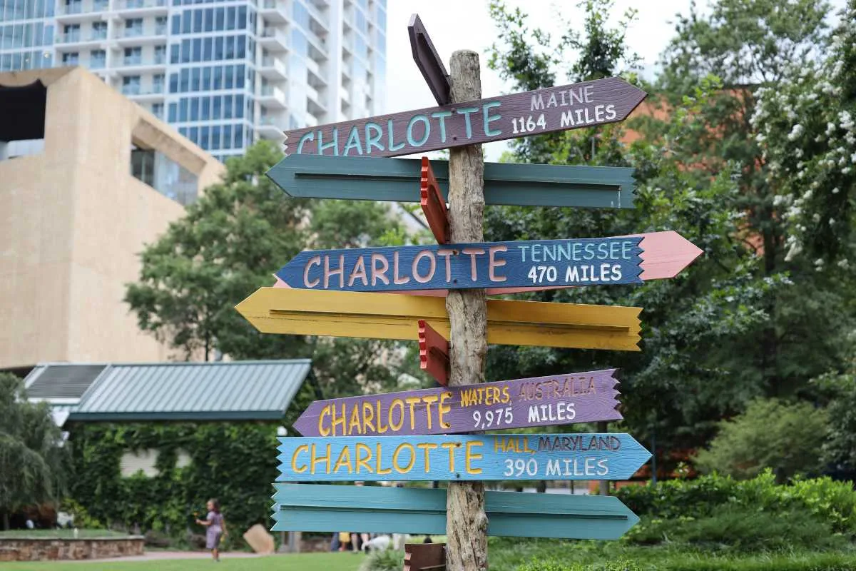 Free Things to Do in Charlotte: Beyond the Uptown Buzz