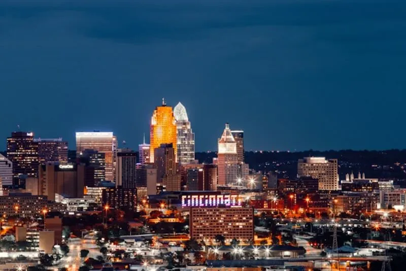 Free Things to Do in Cincinnati: Fun for Every Budget