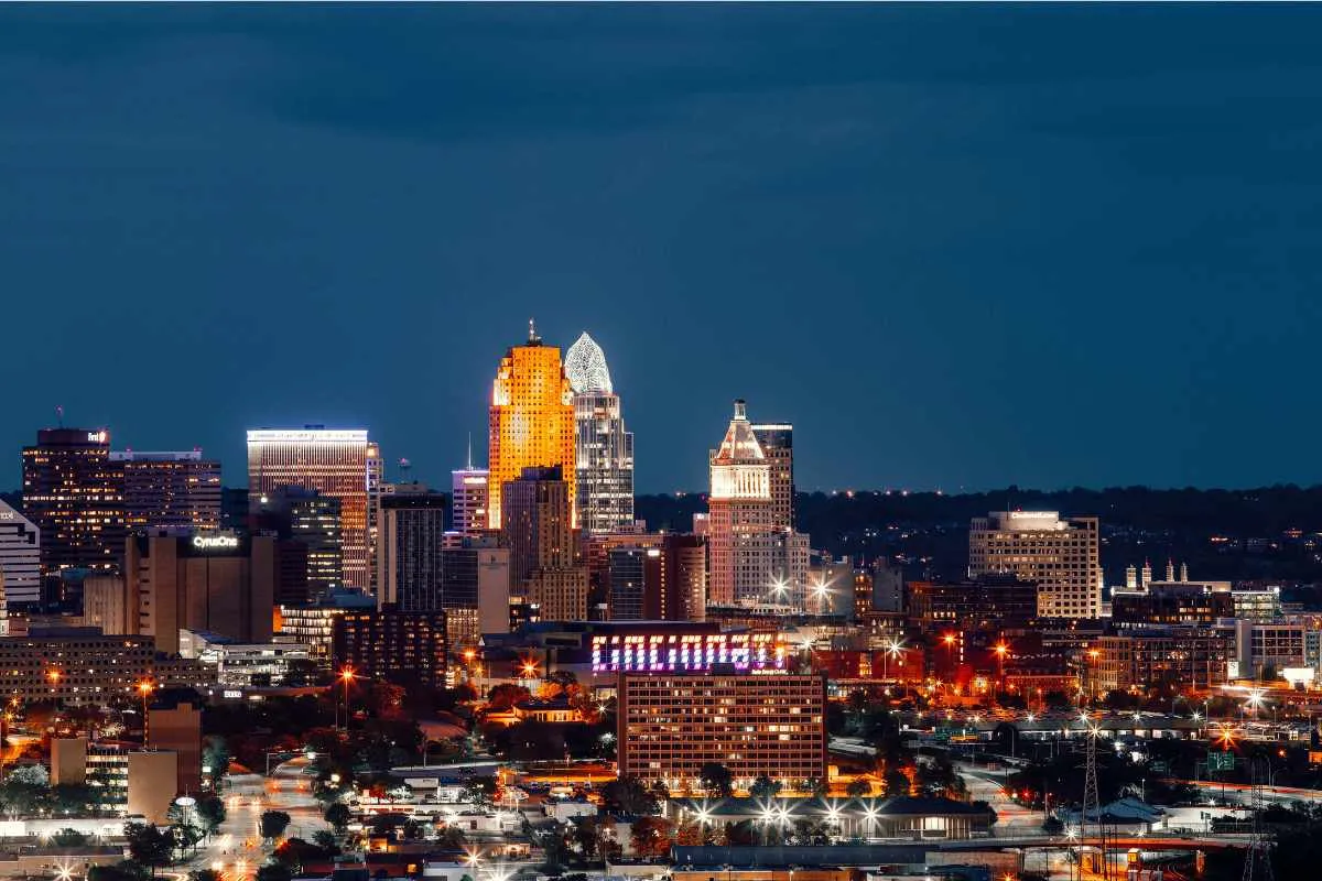 Free Things to Do in Cincinnati: Fun for Every Budget