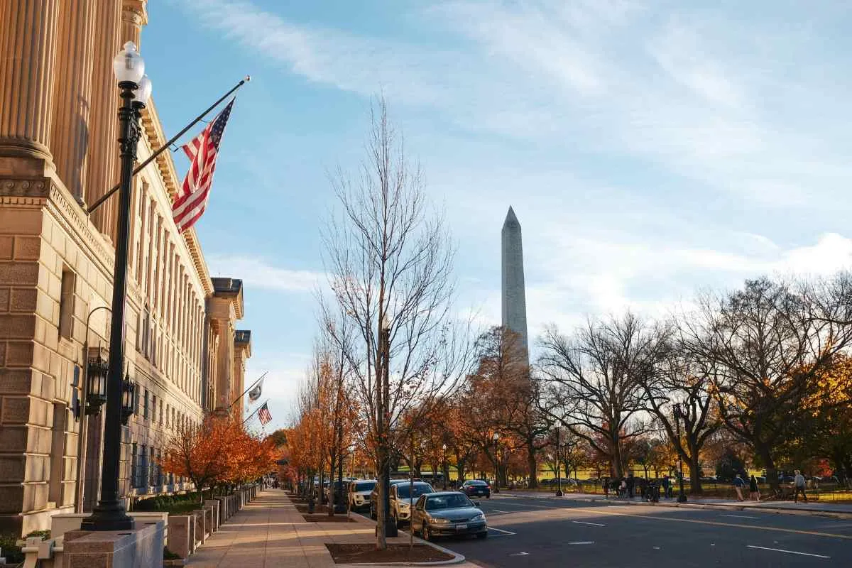 Free Things to Do in DC: Your Complete 2026 Local List