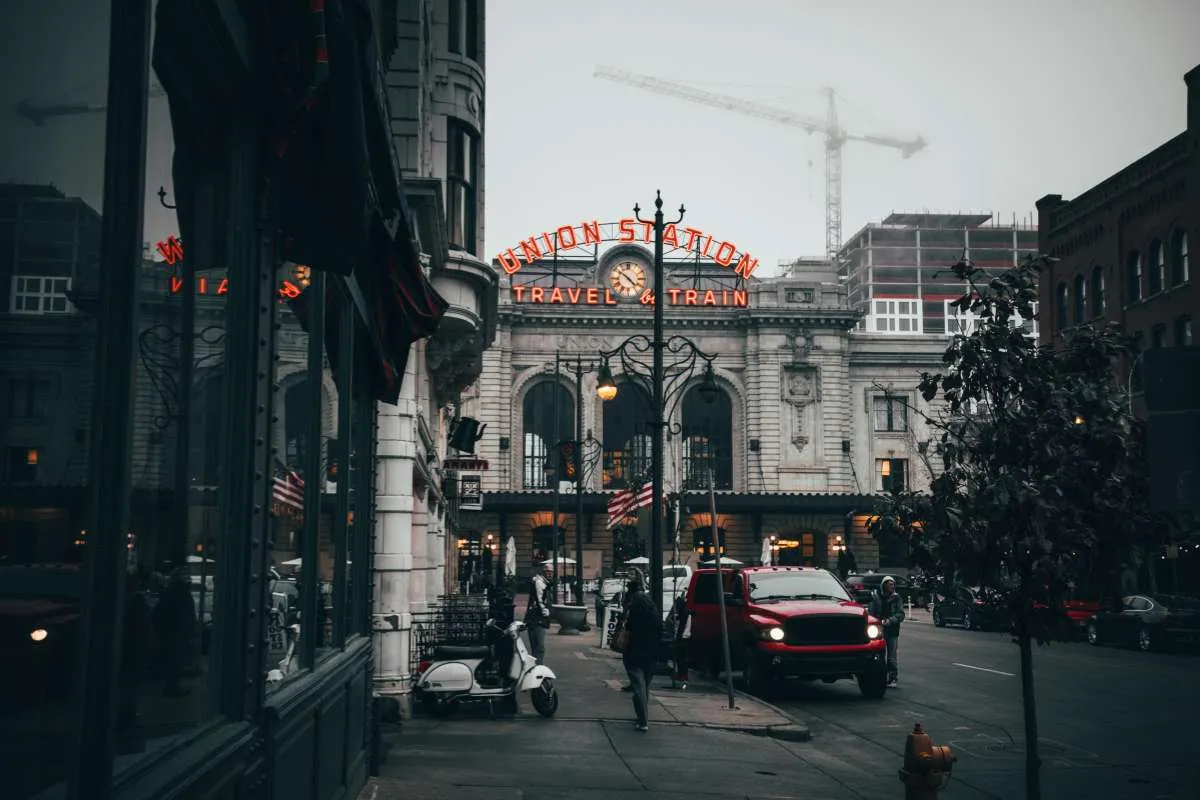 Top Free Things to Do in Denver: See the Mile High City