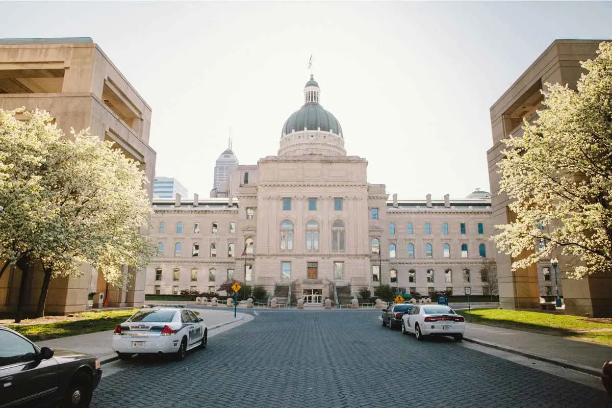 6 Secret Free Things to Do in Indianapolis You Must Try