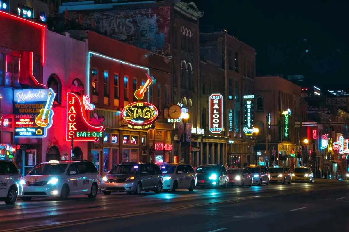 Top Free Things to Do in Nashville TN: Music City Full List