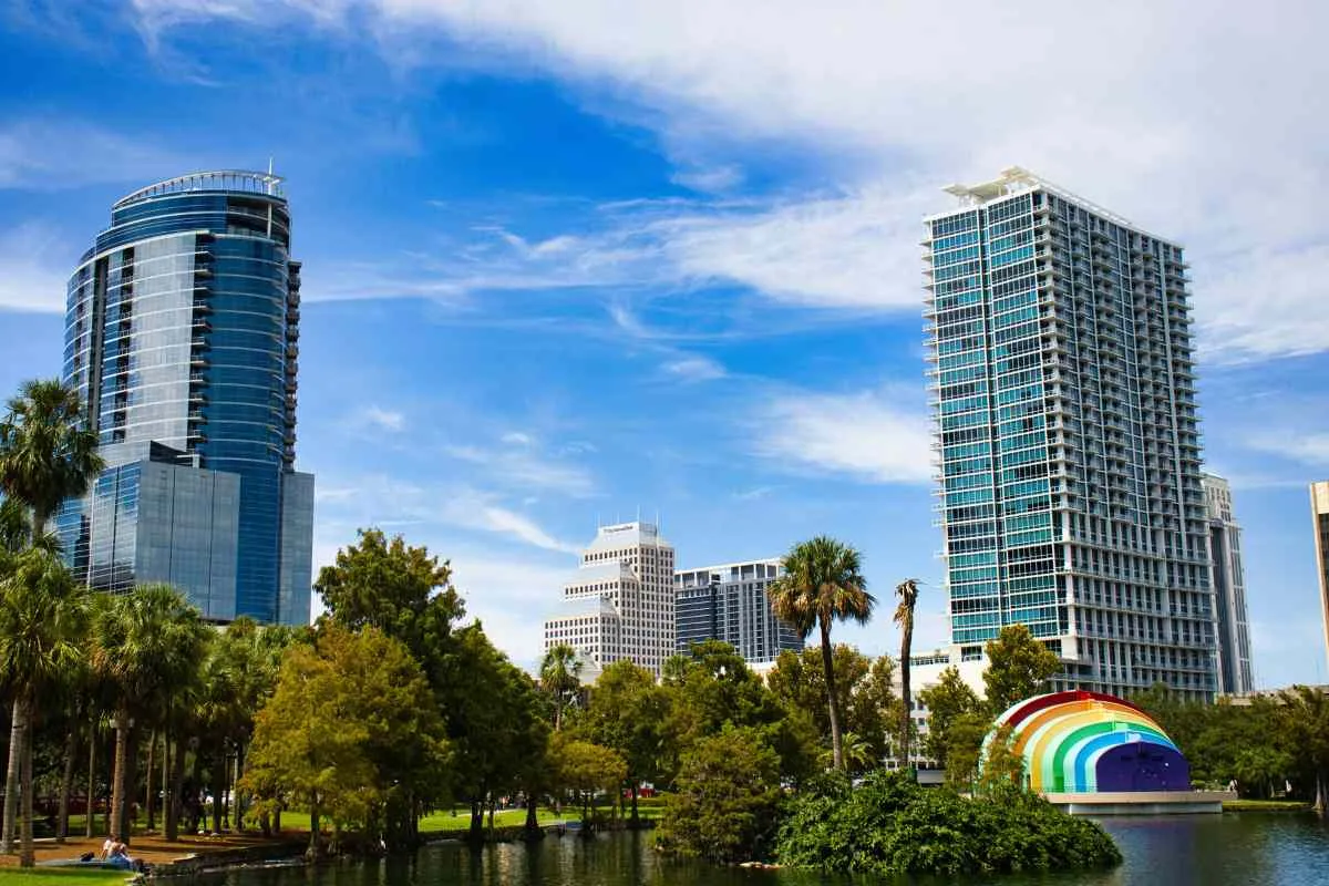 4+ Fun & Budget-Friendly Free Things to Do in Orlando in 2026