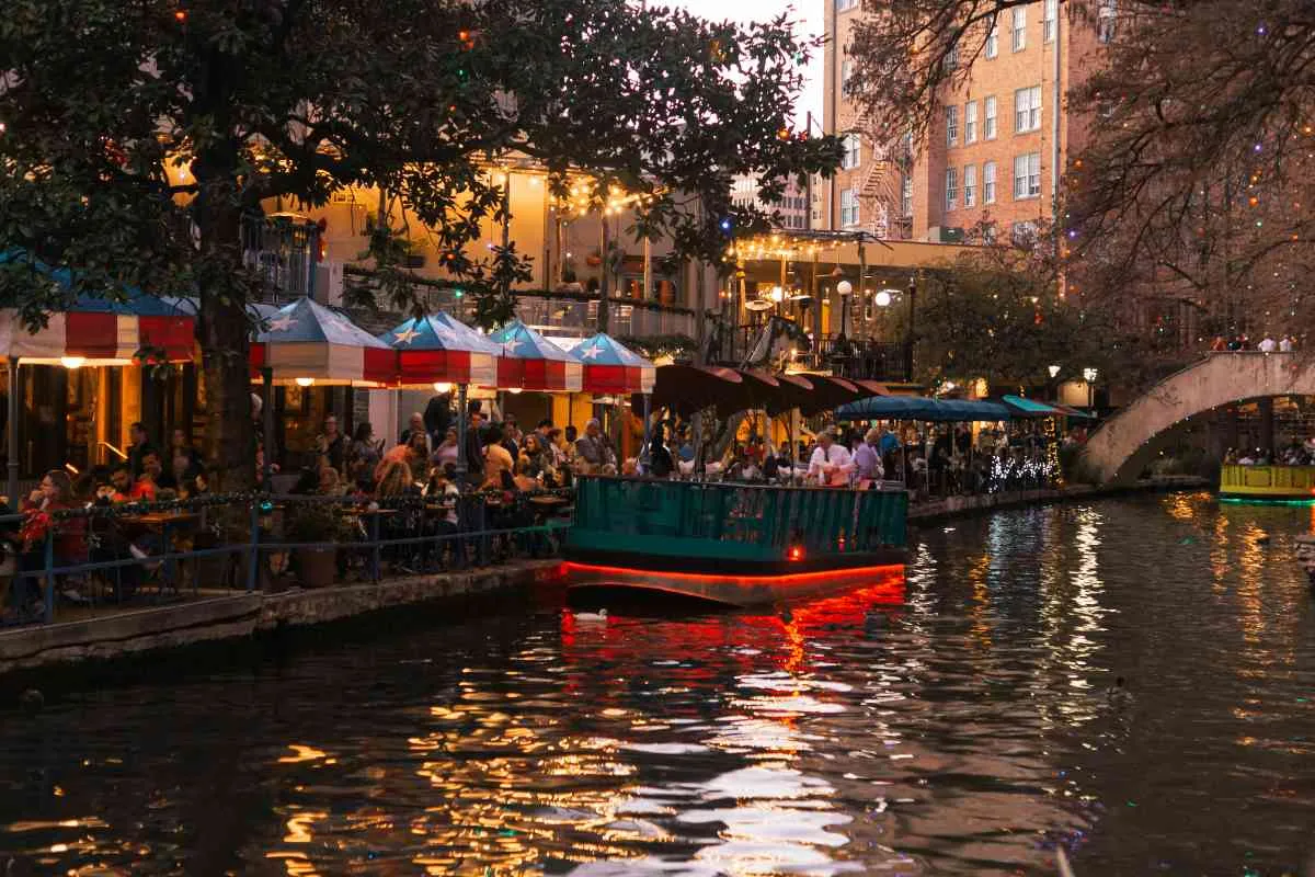 Free Things to Do in San Antonio (Top Must-See Attractions in 2026)