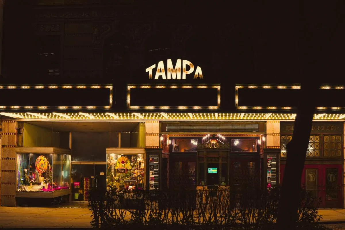 Your Guide to the Best Free Things to Do in Tampa Florida 2026