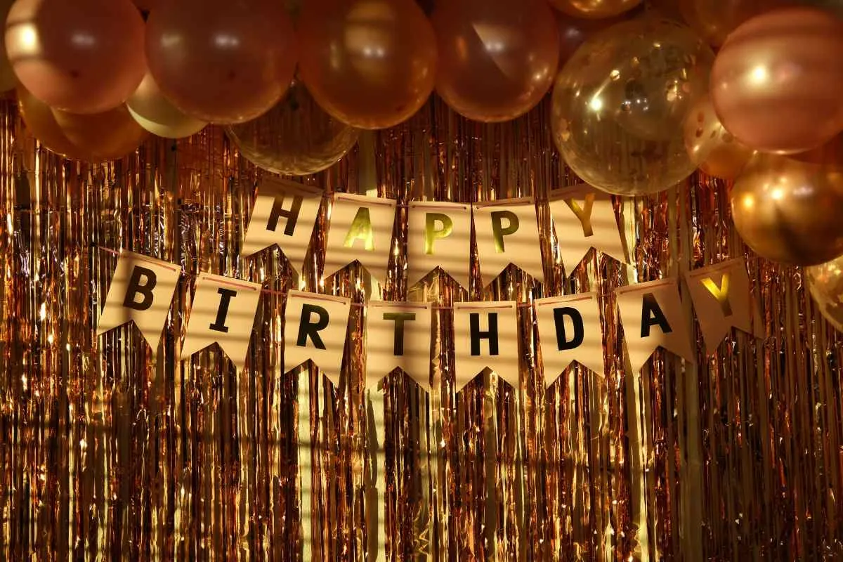 Free Things to Get on Your Birthday: Make It Special