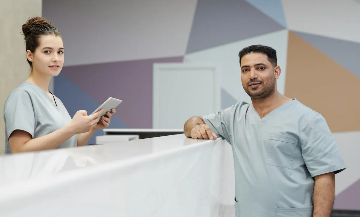 Free Transportation for Medical Appointments: How to Get Rides to Healthcare Visits