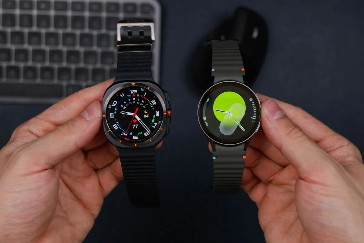 Is a Free Galaxy Watch Possible for Low-Income Americans?