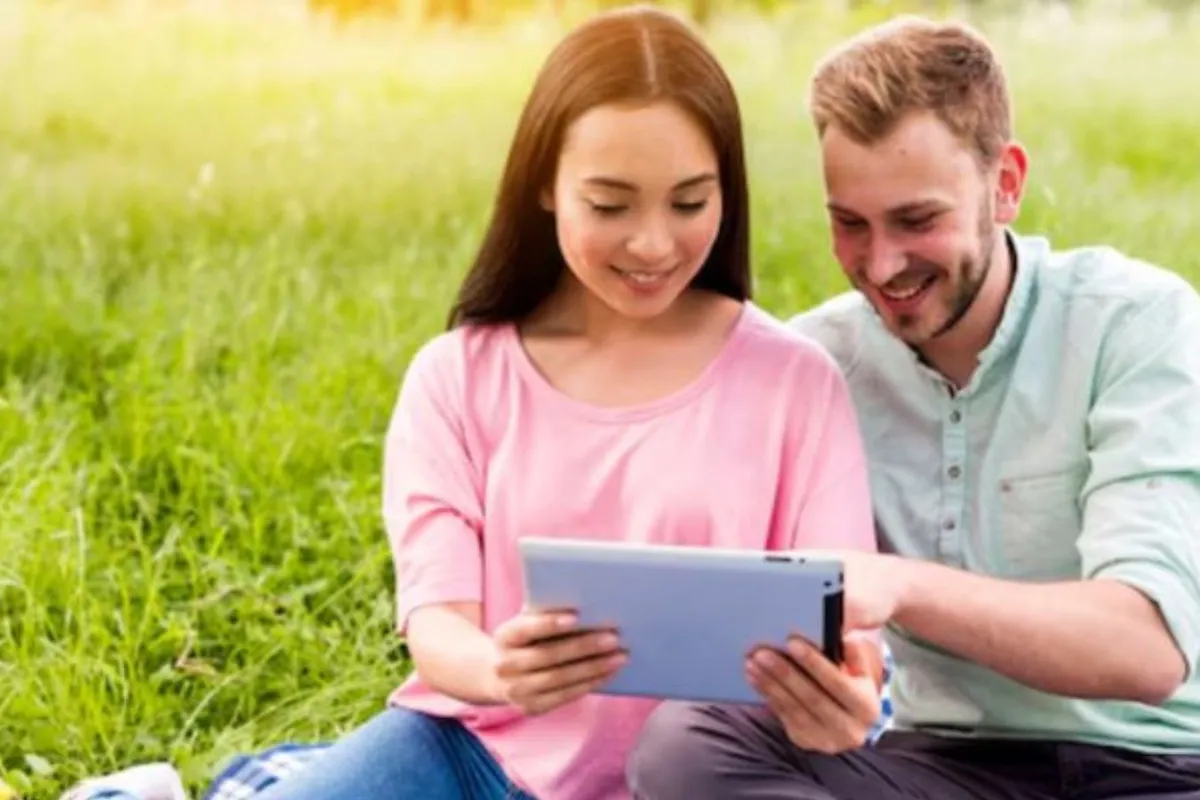 Get a Free Tablet with EBT – Step-by-Step 2025