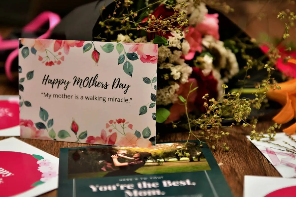 Gift Basket for Mom: Easy & Meaningful Basket Ideas She’ll Love