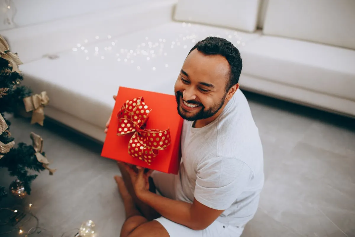 The Ultimate Guide to Choosing the Perfect Gift for Dad
