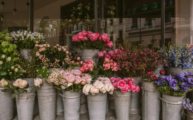 gift-for-mother-in-law-flower-arragement