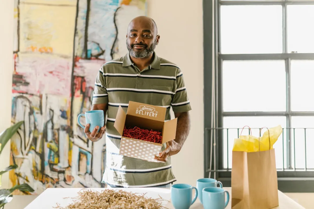 Top 9 Thoughtful Gifts for Dad Who Wants Nothing