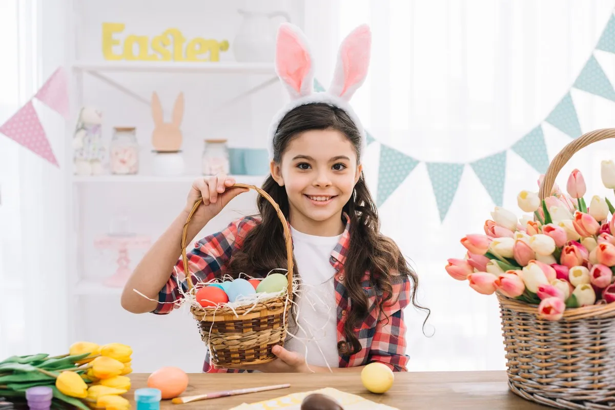 Can You Buy Easter Baskets With EBT? 3 Best Ways to Save This Easter