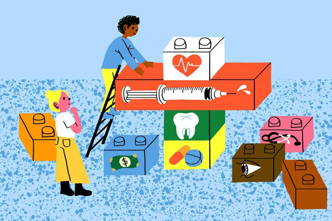 What is Medicaid?