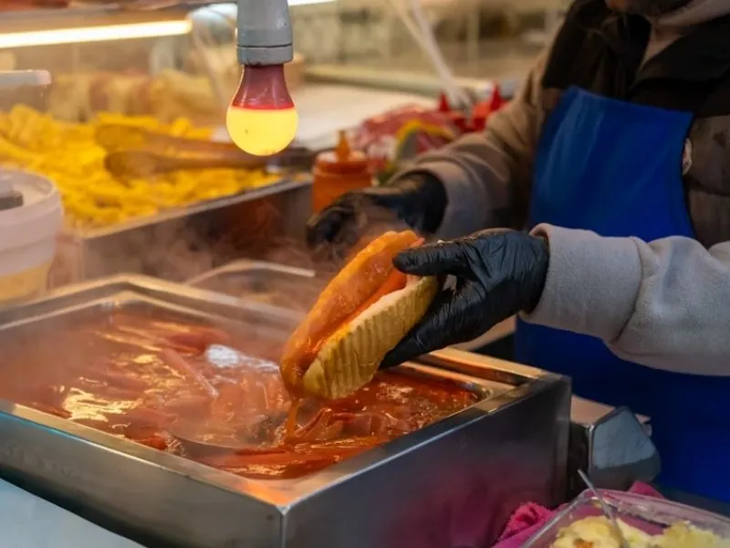 places that take ebt for hot food 1