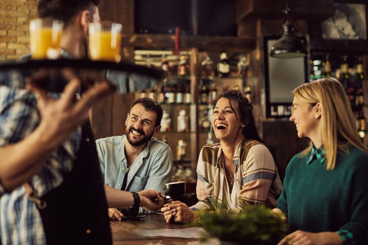 Hot Meal Program EBT Near Me: A Guide to Finding Restaurants (2025)