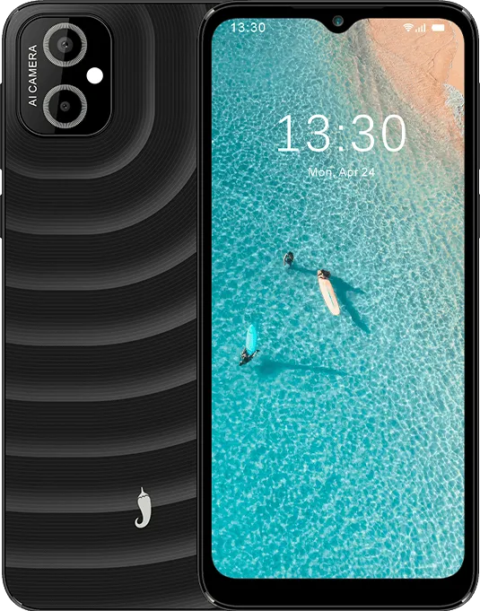 hotpepper verde phone