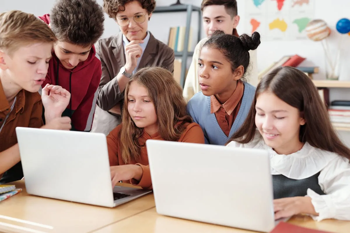 How Can I Get a Free Laptop? (For Students & Low-Income Families)