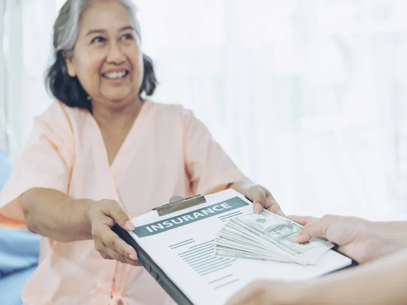 NJ Medicaid application form online for seniors