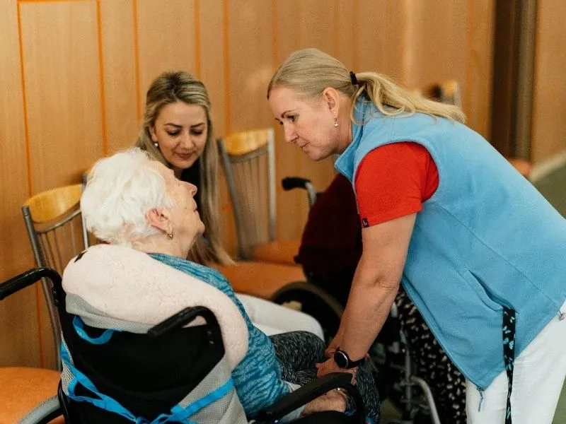 how long does medicaid pay for long-term care