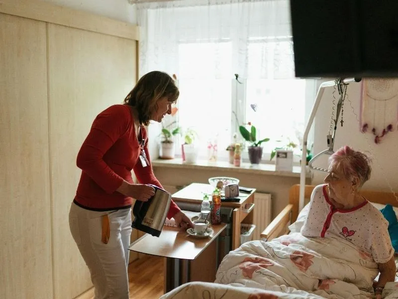 how long does medicaid pay for long-term care