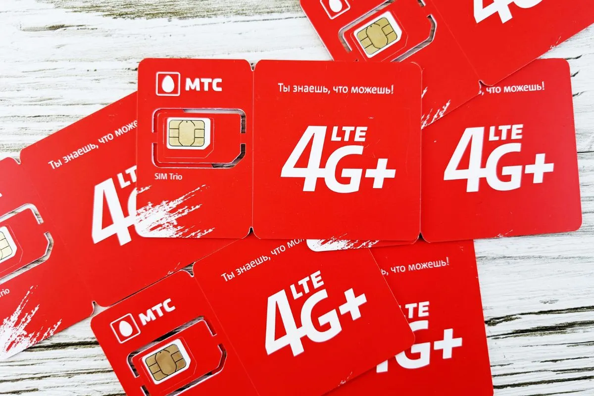 How Many GB Do You Need SIM Card? Choosing the Right Data Plan