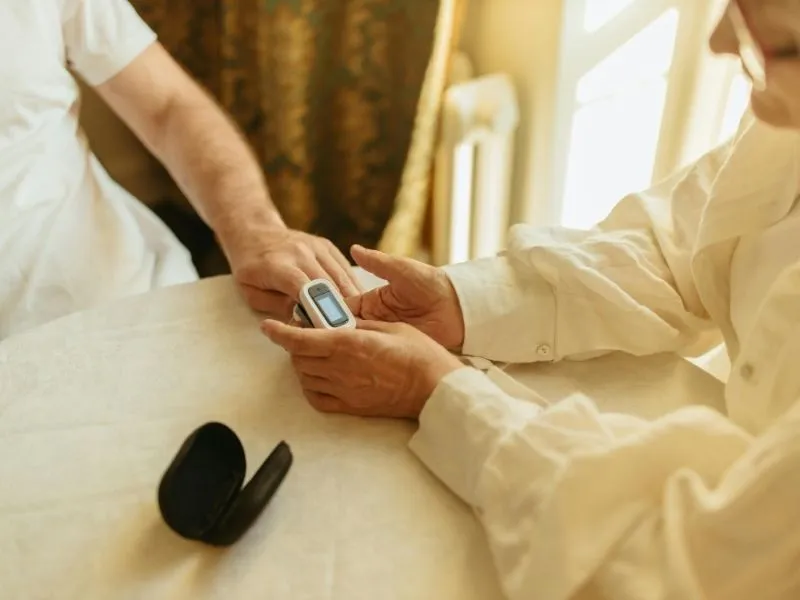 how much does medicare pay for home health care per hour