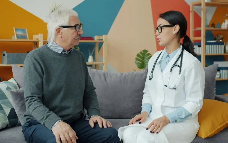 how much does medicare pay for home health care per hour