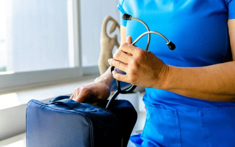 How Much Does Medicare Pay for Portable Oxygen Concentrators