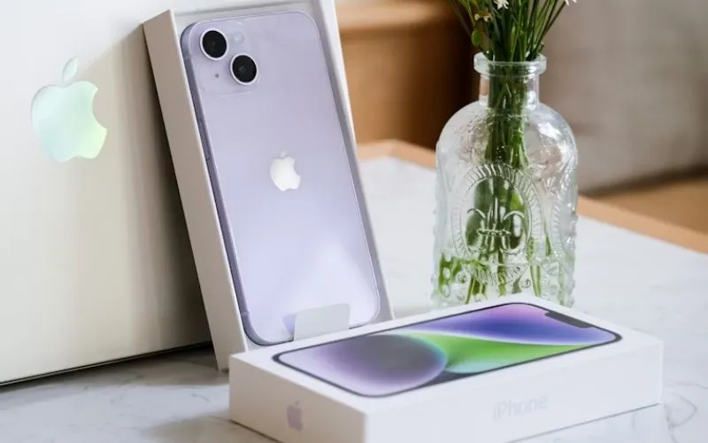 how much is a iphone 14 1