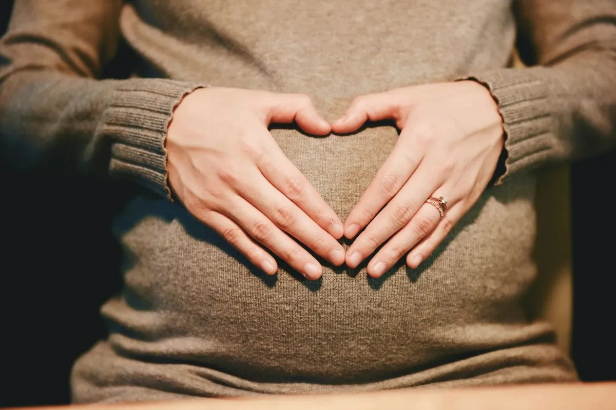 How Soon Can You Get WIC When Pregnant? Eligibility & Next Steps