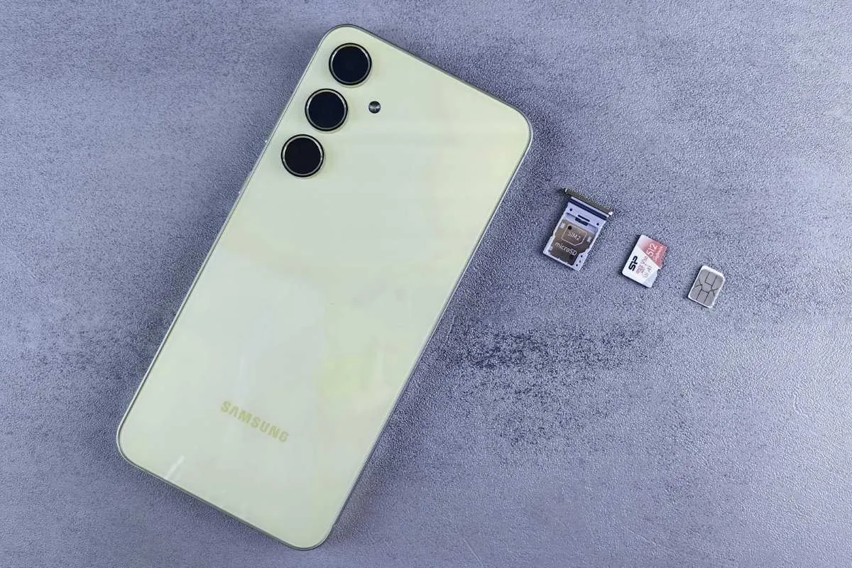 How To Activate Android Phone Without SIM Card