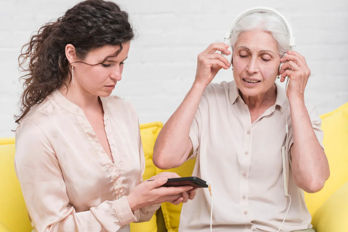 Free Phones For Hearing Impaired In California: Best Programs & How to Apply