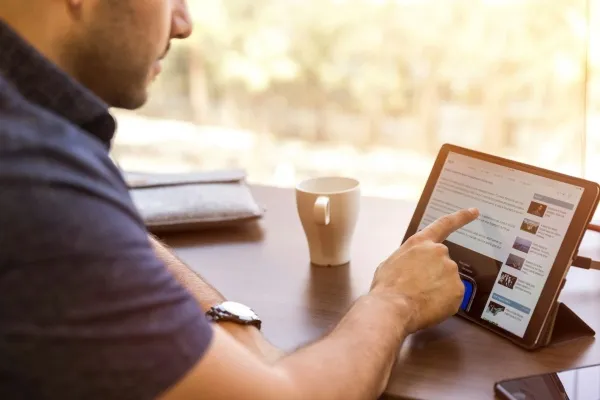 How To Apply For Free Tablet From Government 2025 – A Step-by-step Guide