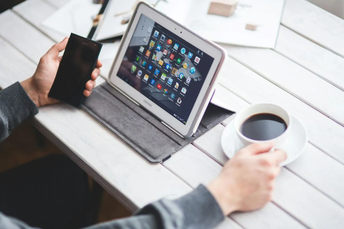 How To Apply For Free Tablet From Government Online In 5 Simple Steps!
