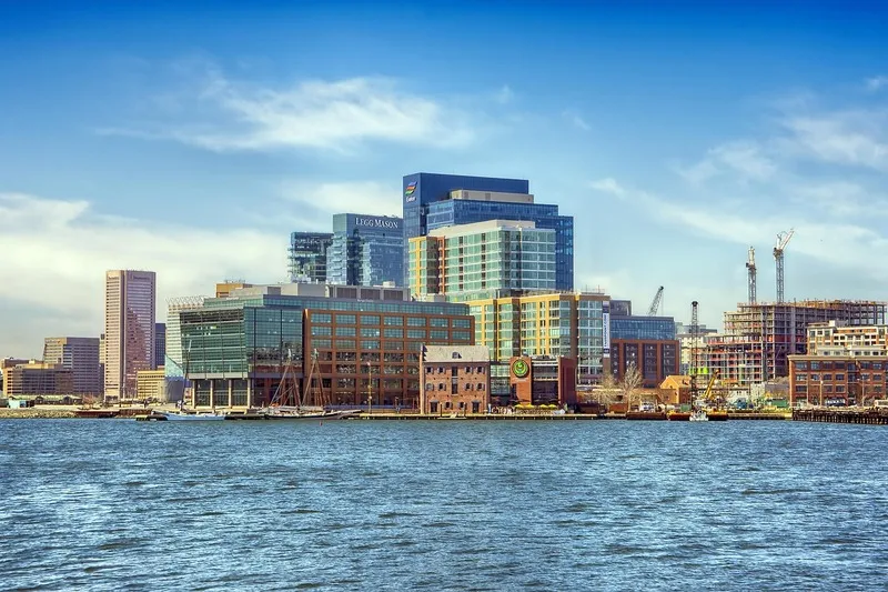 Maryland Medicaid Eligibility