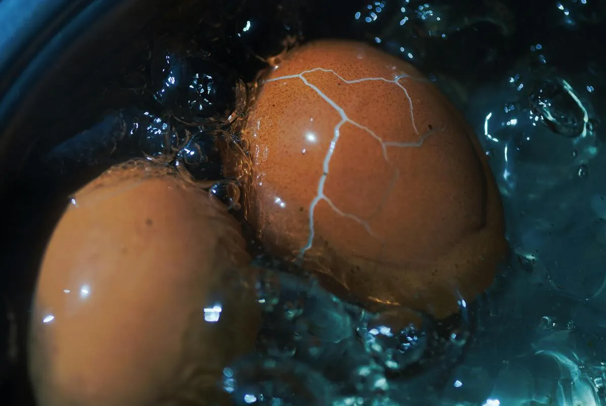 How to Boil an Egg Perfectly Every Time: Easy Times for Soft, Medium, and Hard Eggs
