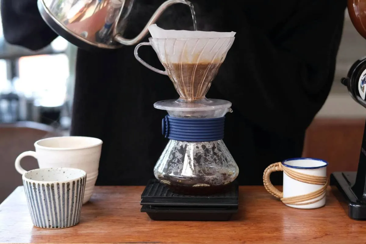 How to Brew Pour Over Coffee: The Complete Step-by-Step Guide for Perfect Cups (2026)