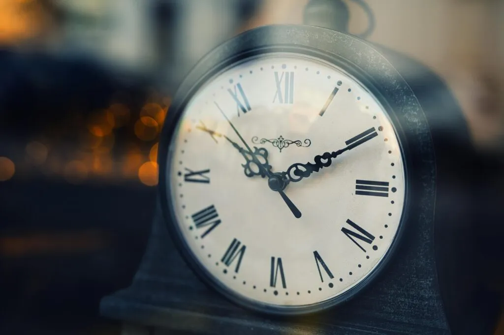 How to Calculate Seconds in a Day
